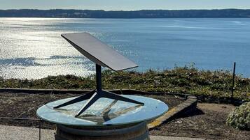 Apartment (0 Bedroom) | Interior