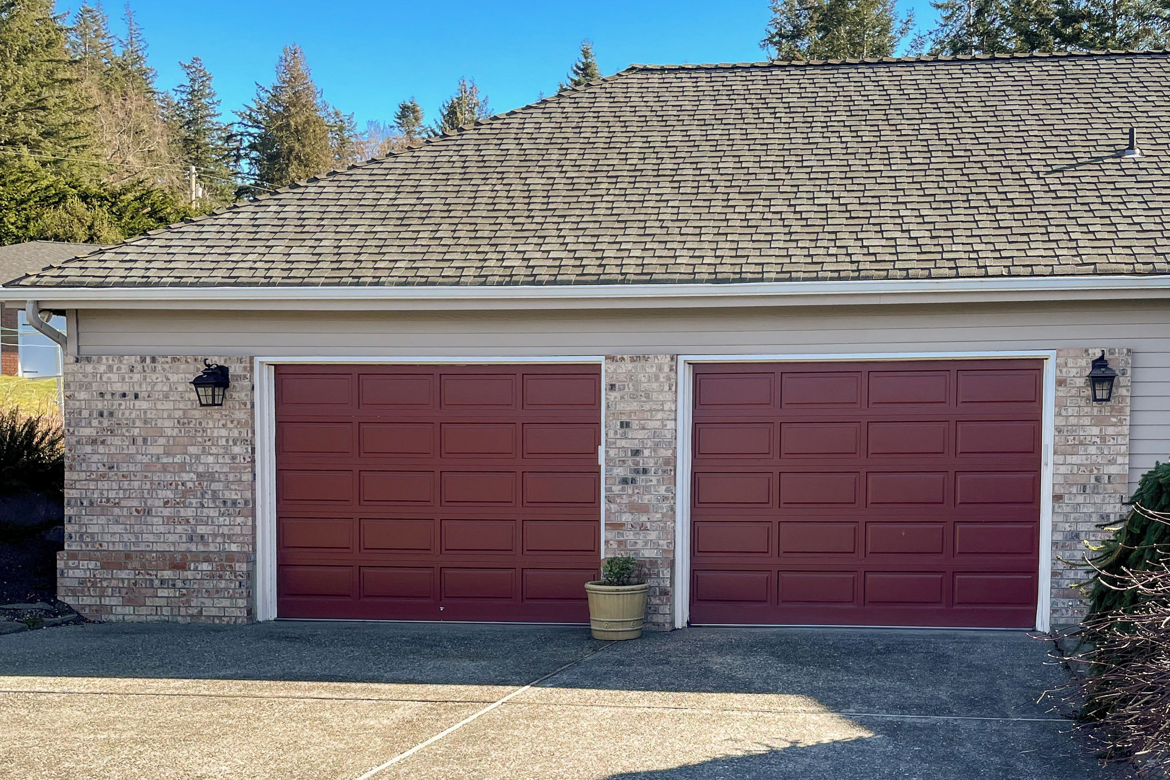 Apartment (0 Bedroom) | Interior