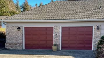 Apartment (0 Bedroom) | Interior