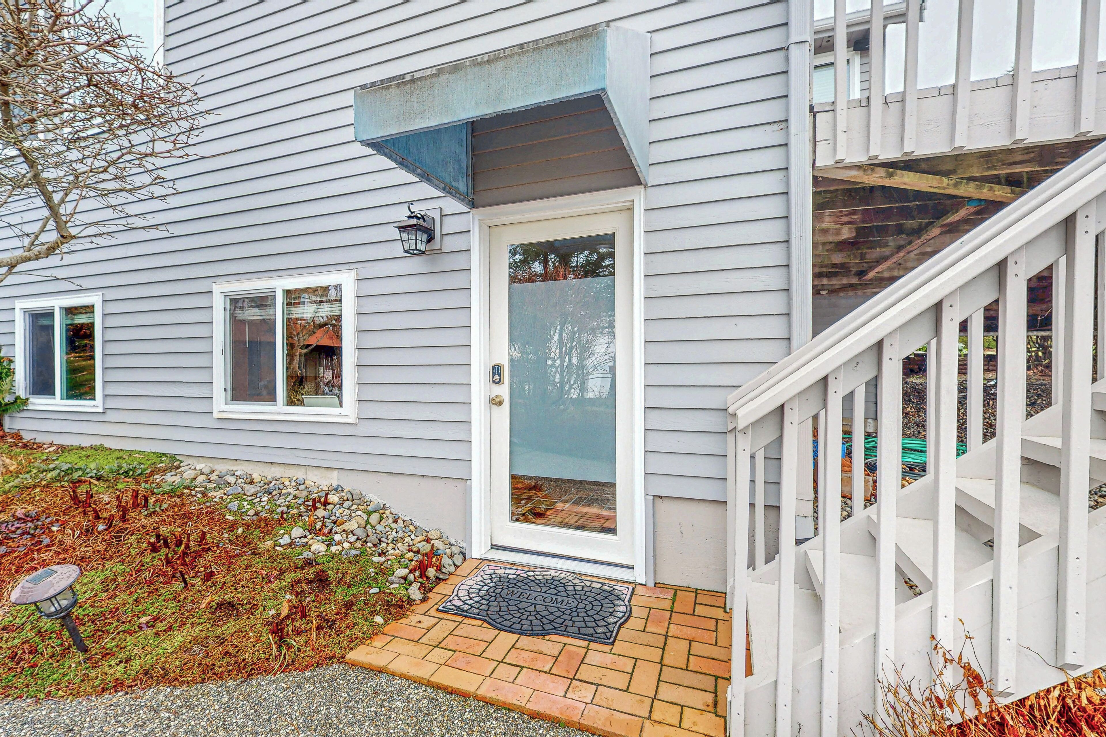 Apartment (0 Bedroom) | Interior