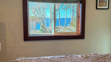 Apartemen (0 Bedroom) | Interior