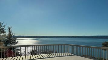 Apartment (0 Bedroom) | Interior