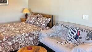 Căn hộ (0 Bedroom) | Nội thất
