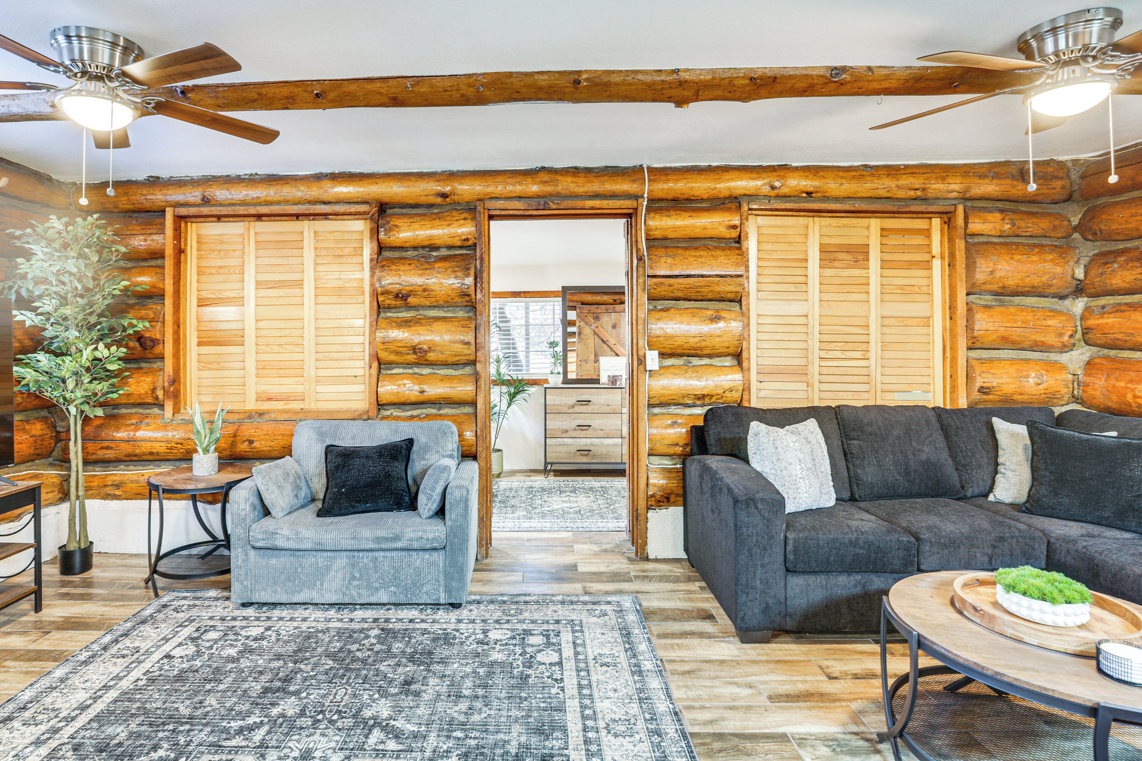 Maison (1 Bedroom) | Intérieur