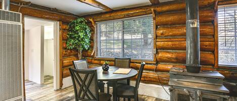 Maison (1 Bedroom) | Intérieur