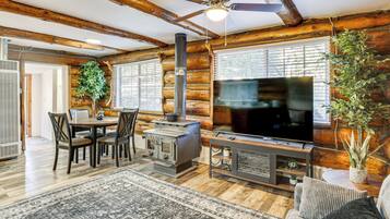 Maison (1 Bedroom) | Intérieur