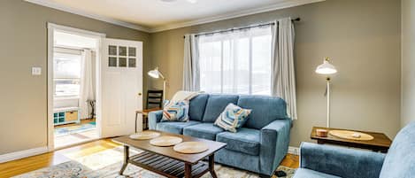 ハウス (2 Bedrooms) | 内装