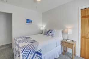 อพาร์ทเมนท์ (2 Bedrooms) | ภายใน