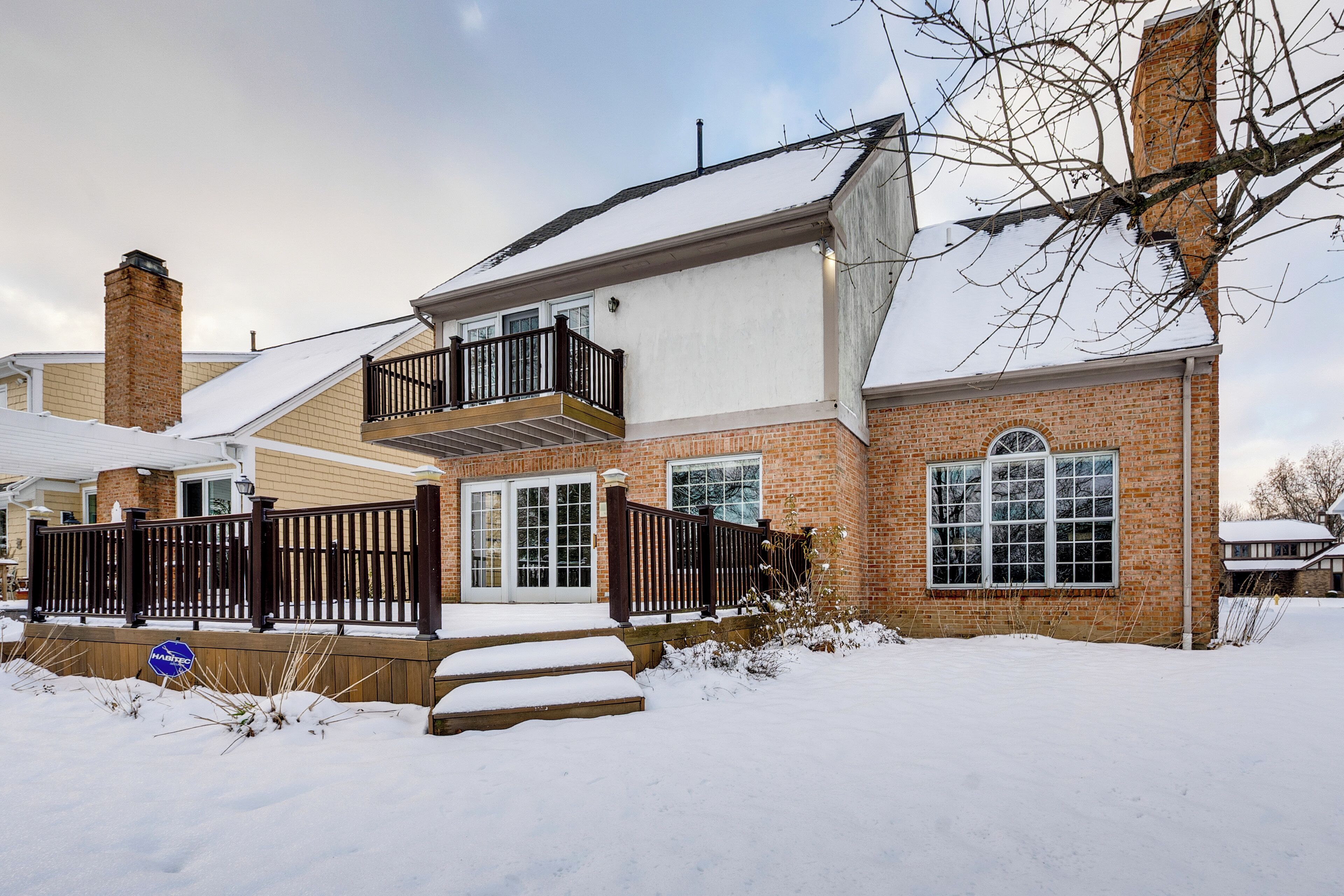 獨棟房屋 (4 Bedrooms) | 住宿內部