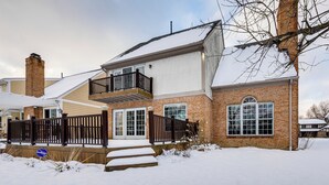 House (4 Bedrooms) | Interior - 7 Mi to Dtwn Toledo: Spacious Family Home! (Perrysburg)