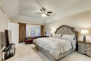 하우스 (4 Bedrooms) | 내부