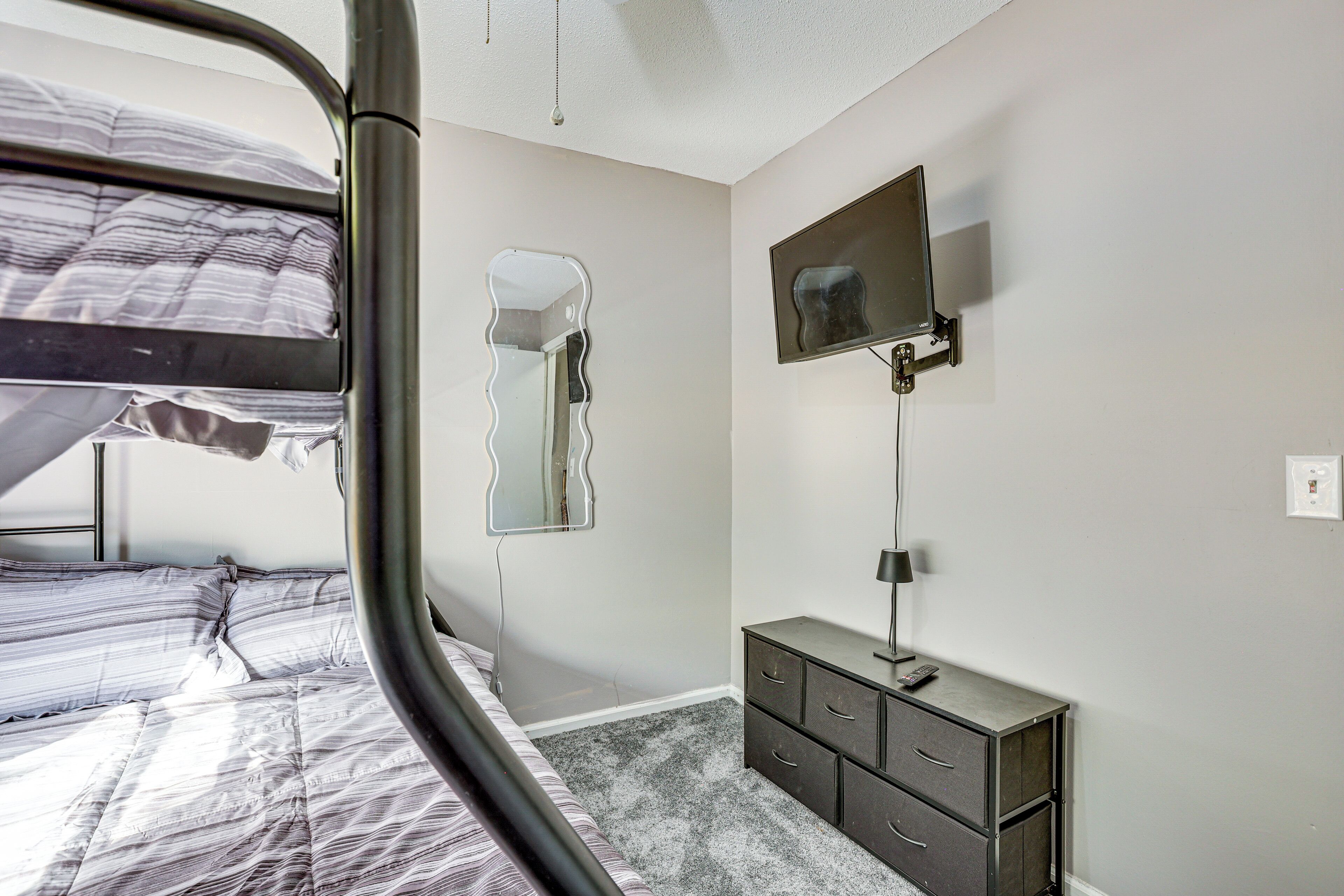 Talo (3 Bedrooms) | Sisätilat