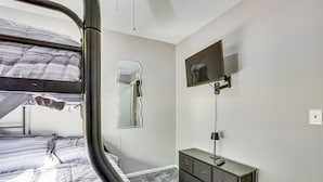 Hus (3 Bedrooms) | Innvendig