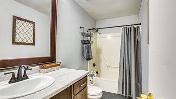 Casa (3 Bedrooms) | Interior