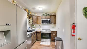 Casa (3 Bedrooms) | Interni