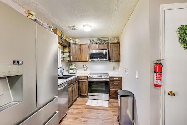 Casa (3 Bedrooms) | Interni