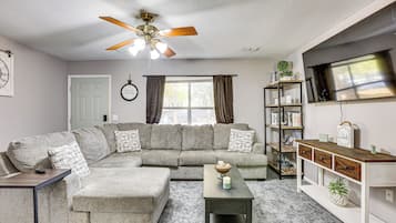 Casa (3 Bedrooms) | Interni