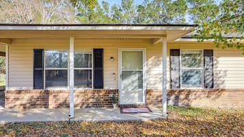 Hus (3 Bedrooms) | Interiör