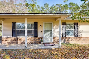 Casa (3 Bedrooms) | Interni