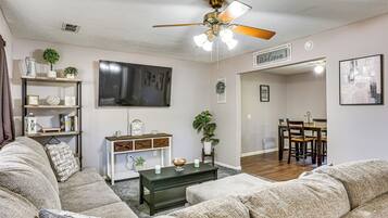 Casa (3 Bedrooms) | Facciata della struttura