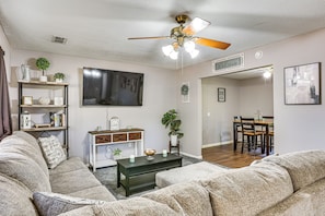 Casa (3 Bedrooms) | Facciata della struttura