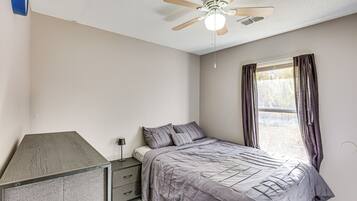Casa (3 Bedrooms) | Interni
