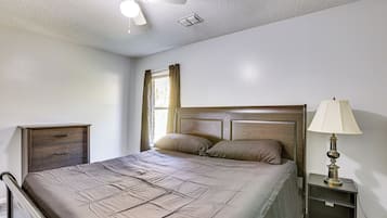 Casa (3 Bedrooms) | Interni