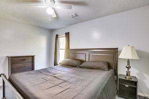 Casa (3 Bedrooms) | Interni