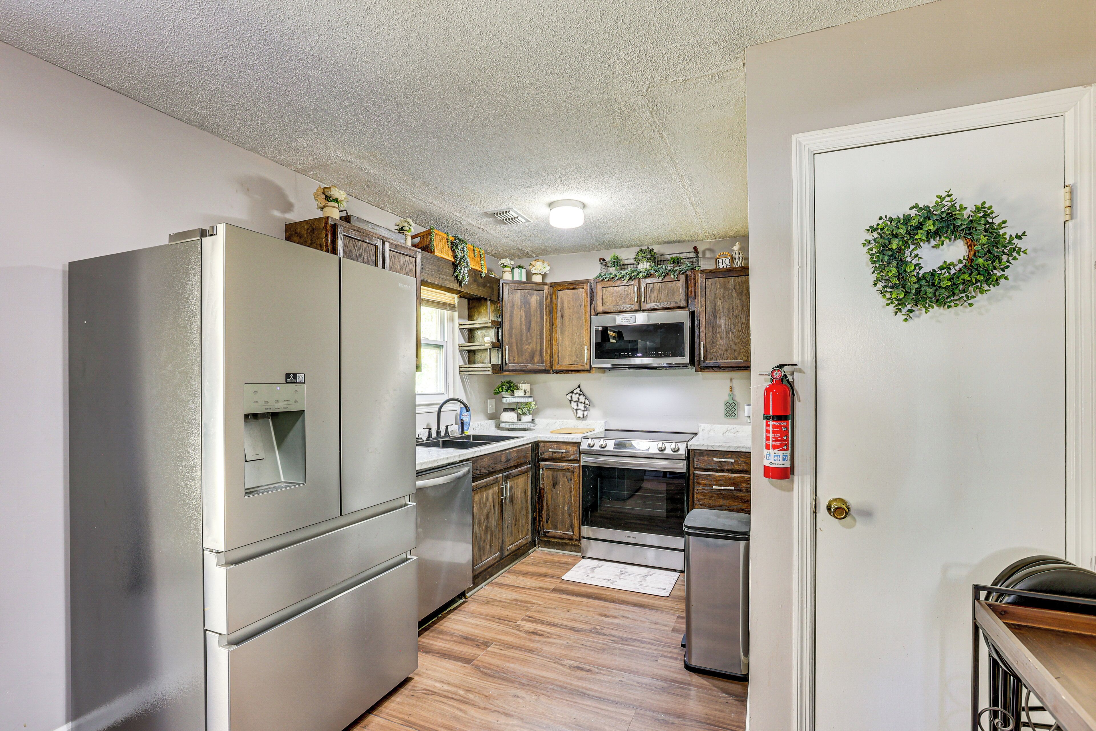 Nhà (3 Bedrooms) | Nội thất