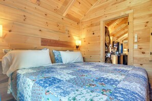 Ferienhaus (1 Bedroom) | Innenbereich