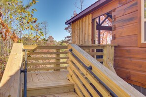 Ferienhaus (1 Bedroom) | Innenbereich