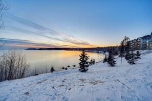 Apartment (2 Bedrooms) | Innenbereich