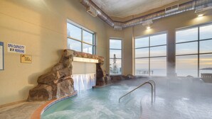 Leilighet (2 Bedrooms) | Innvendig