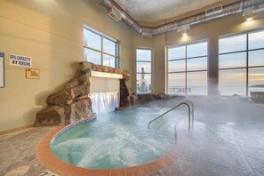 Apartment (2 Bedrooms) | Interior - Pool Access: North Shore Gem Near Beaches & Trails (Two Harbors)