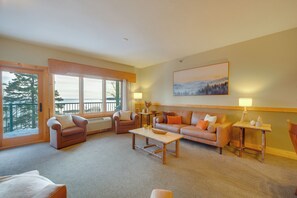 아파트 (2 Bedrooms) | 내부