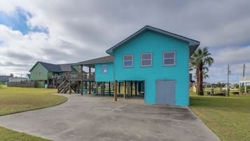 House (2 Bedrooms) | Bahagian dalam