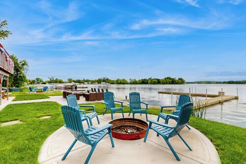 Casa de Nello - Charming Family Home!