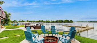 Casa de Nello - Charming Family Home!