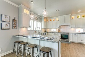 Casa (4 Bedrooms) | Interior