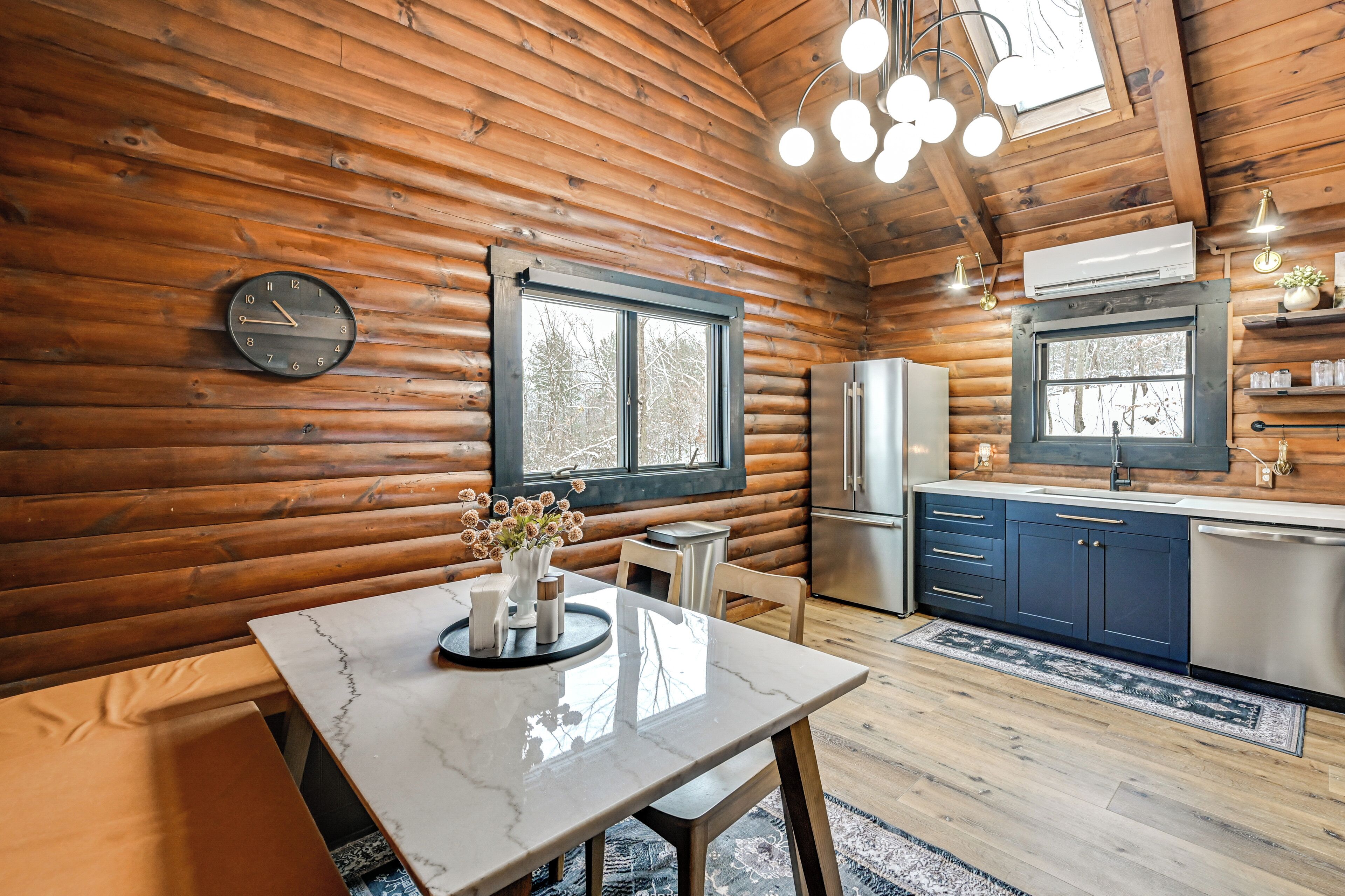Maison (1 Bedroom) | Intérieur