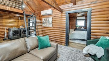 Huis (1 Bedroom) | Interieur