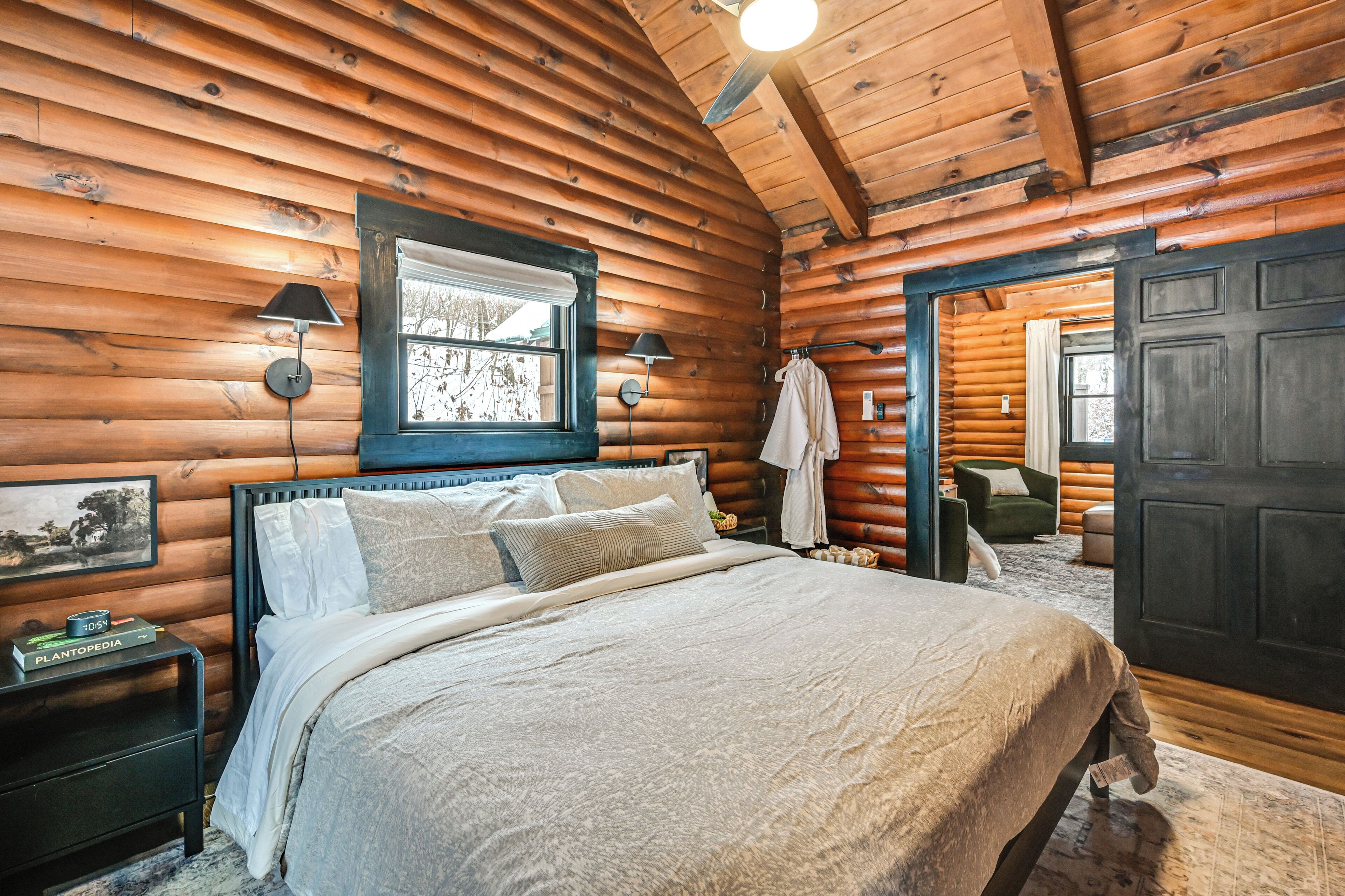 House (1 Bedroom) | Interior