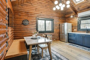 하우스 (1 Bedroom) | 내부