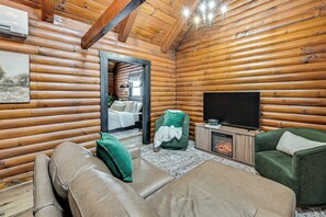 하우스 (1 Bedroom) | 내부