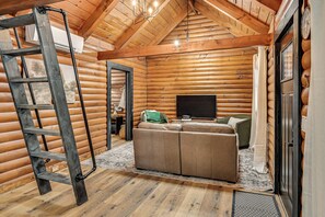 하우스 (1 Bedroom) | 내부