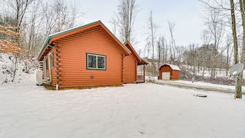 Hus (1 Bedroom) | Innvendig