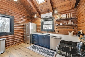 Nhà (1 Bedroom) | Nội thất