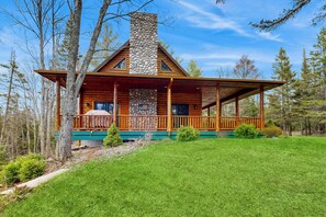 Ferienhaus (2 Bedrooms) | Innenbereich