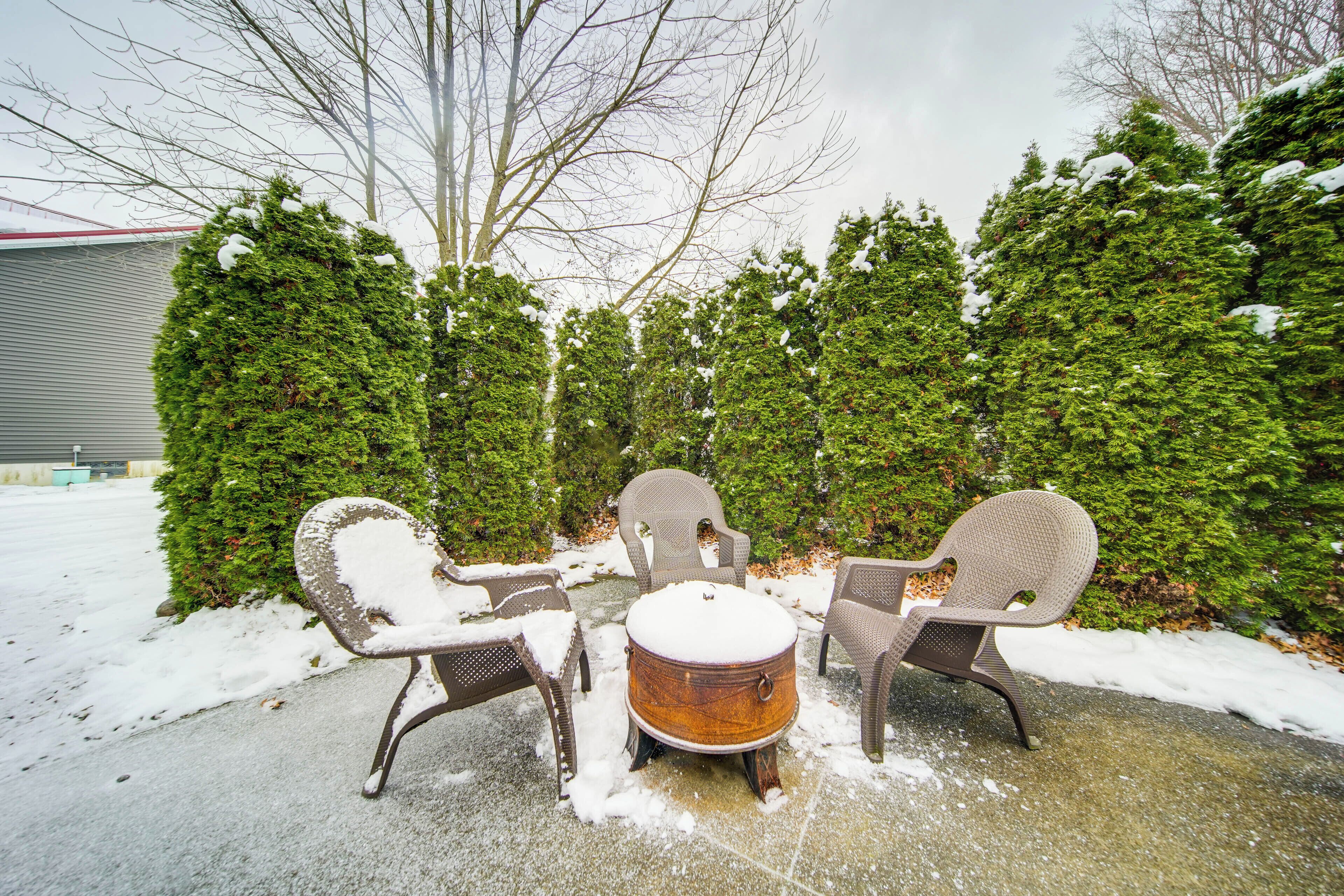 Casa (3 Bedrooms) | Interni