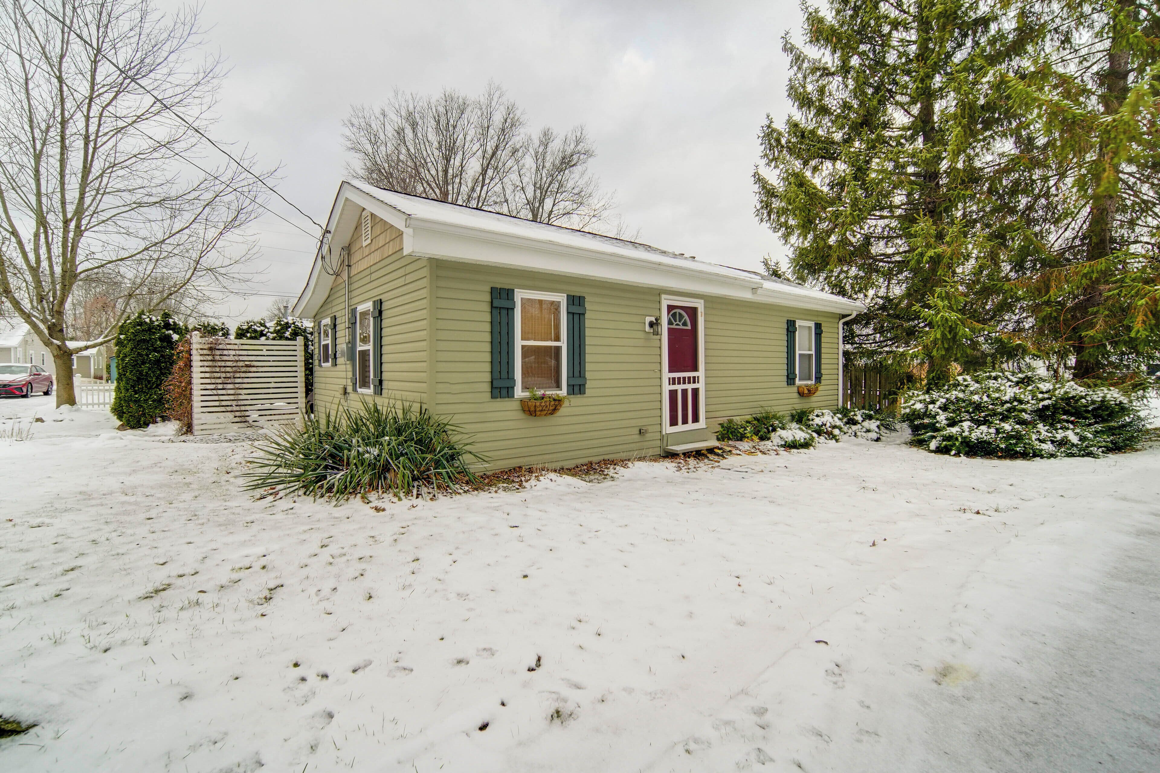 Nhà (3 Bedrooms) | Nội thất